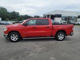Used 2023 RAM 1500 Big Horn w/ Trailer Tow Group image 4