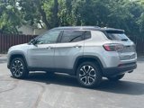 Used 2022 Jeep Compass Limited image 4