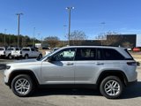New 2025 Jeep Grand Cherokee Laredo X image 4