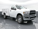 New 2023 RAM 3500 Tradesman image 2