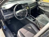 Used 2017 Toyota Camry SE image 2