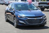 Used 2022 Chevrolet Malibu LT image 5
