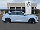 New 2025 Acura Integra A-Spec image 4