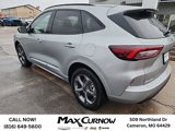 Used 2024 Ford Escape ST-Line image 3