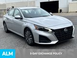 Used 2023 Nissan Altima 2.5 SV image 4