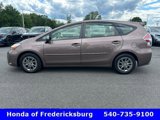 Used 2015 Toyota Prius V Four image 2
