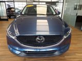 Used 2018 MAZDA CX-5 Touring w/ Preferred Equipment Package image 2