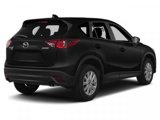 Used 2015 MAZDA CX-5 Touring w/ Bose/Moonroof Package image 2