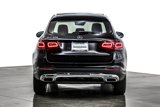 Used 2021 Mercedes-Benz GLC 300 image 4