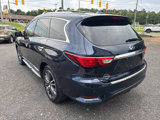 Used 2016 INFINITI QX60 Luxe w/ Deluxe Technology Package image 6