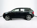 Used 2011 Ford Edge Limited w/ 302A Rapid Spec Order Code image 4