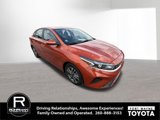Used 2022 Kia Forte LXS image 4