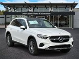 New 2025 Mercedes-Benz GLC 300 4MATIC image 3