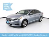 Used 2015 Hyundai Sonata SE image 3
