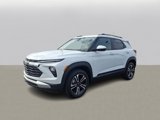 New 2026 Chevrolet TrailBlazer LT w/ Convenience Package image 2