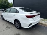 Used 2022 Kia Forte GT-Line w/ GT-Line Premium Package image 3