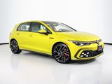 Used 2022 Volkswagen GTI Autobahn image 3