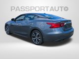 Used 2017 Nissan Maxima 3.5 SV image 5