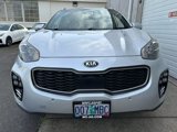 Used 2017 Kia Sportage SX image 4