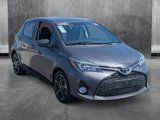 Used 2015 Toyota Yaris SE image 3