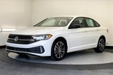 Certified 2024 Volkswagen Jetta Sport image 2