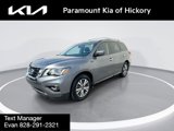 Used 2018 Nissan Pathfinder SL image 4