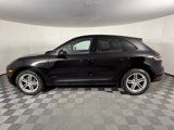 Certified 2024 Porsche Macan image 2
