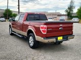 Used 2014 Ford F150 Lariat w/ Lariat Chrome Package image 5