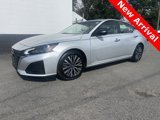 Used 2024 Nissan Altima 2.5 SV image 2