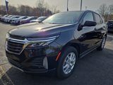 Used 2022 Chevrolet Equinox LT image 3