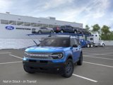 New 2025 Ford Bronco Sport Big Bend image 2