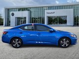 Used 2022 Nissan Sentra SV w/ All-Weather Package image 4