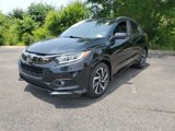 Used 2020 Honda HR-V Sport image 2