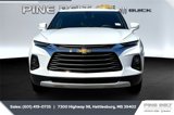 Certified 2022 Chevrolet Blazer LT image 3