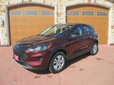 Used 2021 Ford Escape S image 2