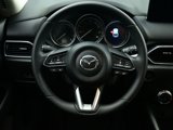 Certified 2025 MAZDA CX-5 AWD 2.5 S image 3