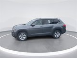 Used 2018 Volkswagen Atlas SE image 3