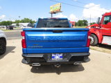 Used 2024 Chevrolet Silverado 1500 LT Trail Boss image 4