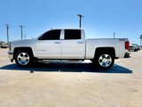 Used 2014 Chevrolet Silverado 1500 LTZ Z71 w/ LTZ Plus Package image 5