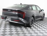 New 2025 Kia K4 EX image 5