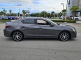 Certified 2021 Acura ILX w/ Premium Package image 3