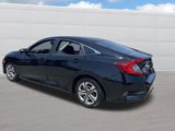 Used 2018 Honda Civic LX image 3