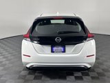 Used 2025 Nissan Leaf S image 5