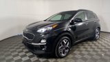Used 2020 Kia Sportage EX w/ Option Group 15 image 5