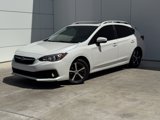 Used 2023 Subaru Impreza Premium image 2