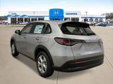 New 2025 Honda HR-V LX image 5