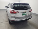 Used 2021 Chevrolet Equinox LT w/ Driver Convenience Package image 6