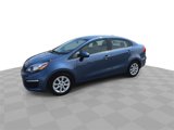 Used 2016 Kia Rio LX w/ Power Package image 4