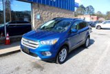 Used 2018 Ford Escape SE image 3