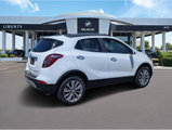 Used 2020 Buick Encore Preferred image 3